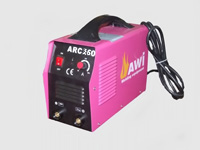   AWI ARC-160 (10-160/220V); . 1,6-4