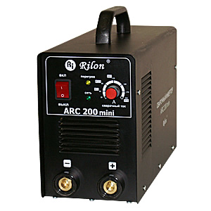   ARC-200 Mini (30-220/220V); Al   .; 6,5