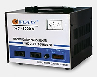   SVC-1000 (1; 130-250); 6,6